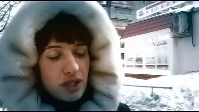 Ксюша - стих про весну (не с начала) смотреть онлайн