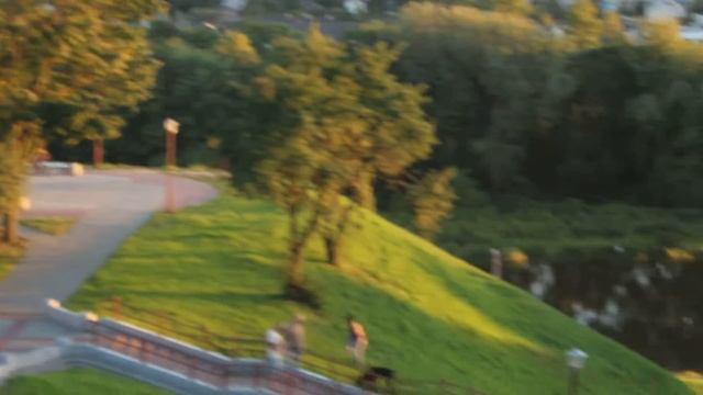 Коложская церковь Гродно смотреть онлайн
