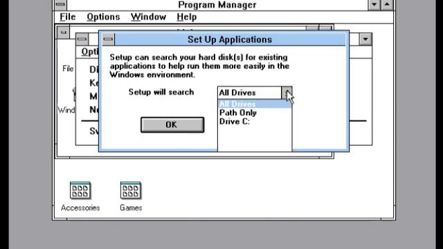 (SPECIAL) Windows 3.0 30th Anniversary! - Installing MS-DOS 5.0 and Windows 3.0a! смотреть онлайн
