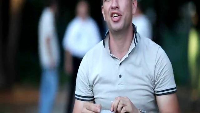 Burnyash - Адлерский райончик