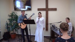 О, если б навеки