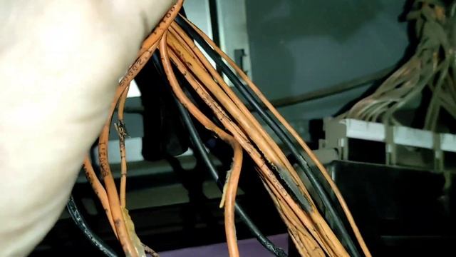 Автобус МАЗ-206 не заводится с ключа. смотреть онлайн