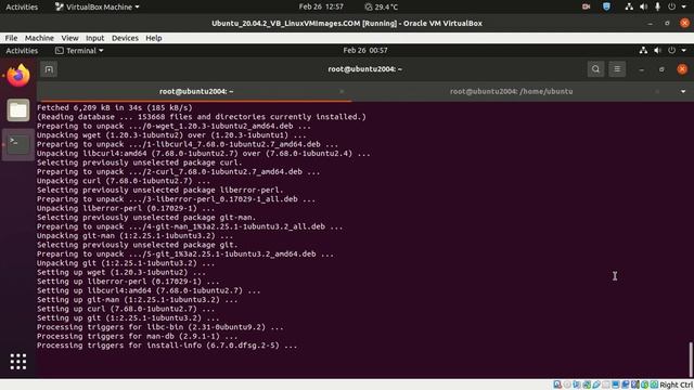 How To Install MultiPHP-FPM (MultiPHP Version) on Ubuntu 20.04 LTS (Focal Fossa) смотреть онлайн
