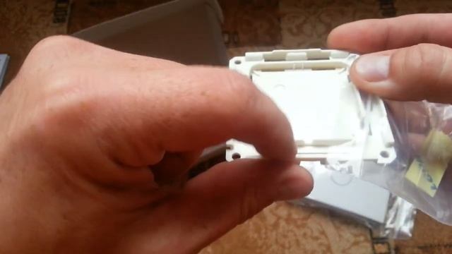 Nobo Energy Control. Запускаем EcoHub и термостаты NCU-2R