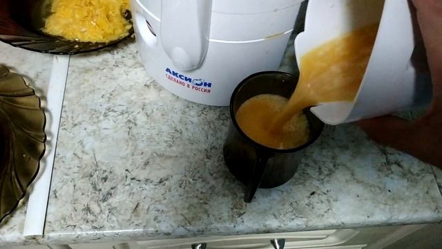 Аксион СЦ 32.02 Джус - ТОПчик за свои деньги?! смотреть онлайн