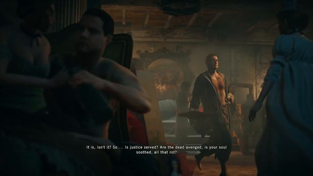 Assassin's Creed: Unity Walkthrough HD - Patch 4 - Part 14 [PC Ultra High] смотреть онлайн