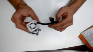 светодиодные лампы h4. сравнение с галогенкой. замена главного света на mitsubishi pajero sport