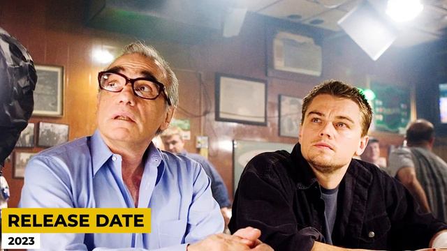 The Wager Movie | First Look, Release Date | Martin Scorsese, Leonardo DiCaprio смотреть онлайн
