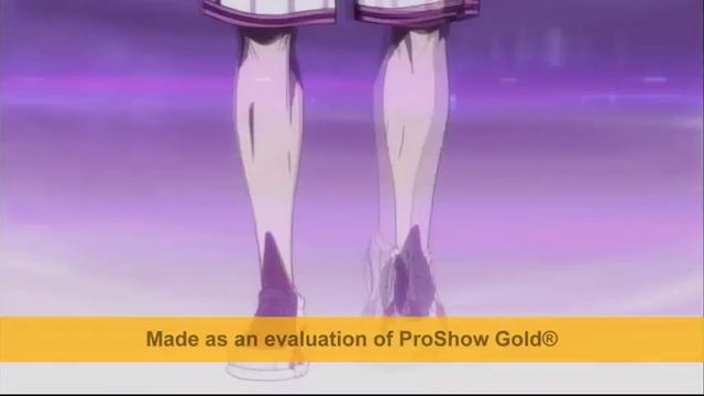 Kuroko no Basuke Season 2 Ending 2 - Fantastic Tune смотреть онлайн