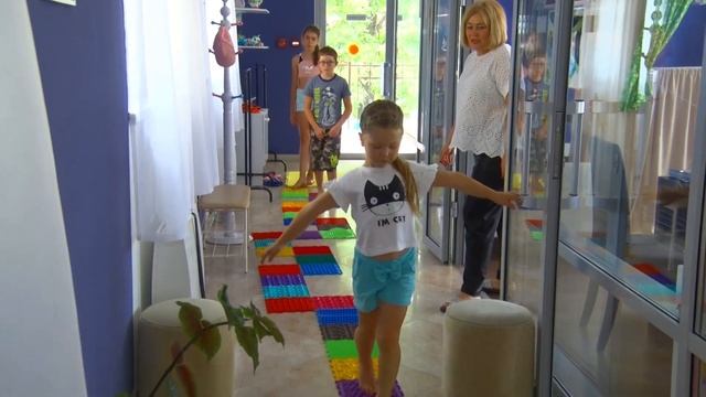 Санаторий ВИКТОРИЯ Кисловодск смотреть онлайн