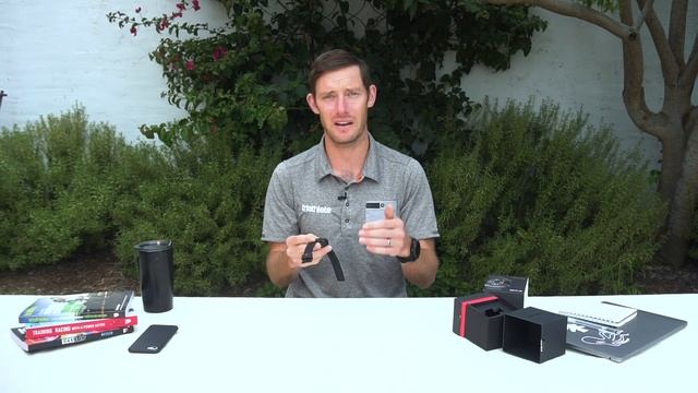 Unboxing: Polar Grit X Smartwatch смотреть онлайн