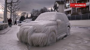 Подбор аккумулятора на Ford Focus II Рестайлинг (Размер, полярность, емкость, мощность)