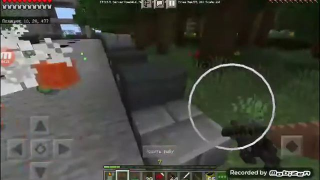 я в зомби городе!!!мне поручили задание взорвать 🏢!!!# смотреть онлайн