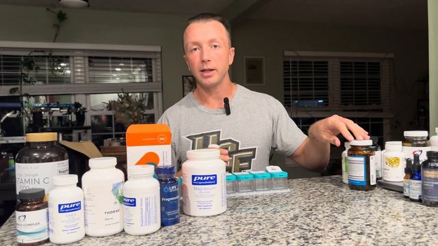Stefan’s current supplement protocol смотреть онлайн
