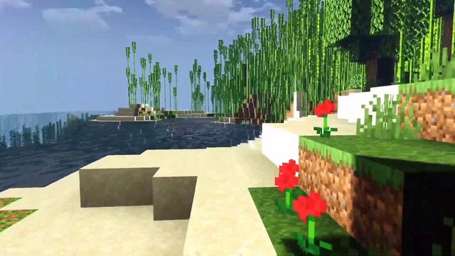 Hyra Shader ?V5 For Minecraft Pe |Most Beautiful Shader | New Update | Realistic Water |