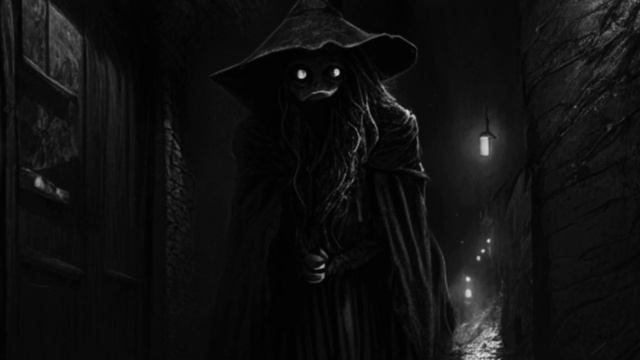 The witch of the forest and a witch stalks me (Witches' tale) смотреть онлайн