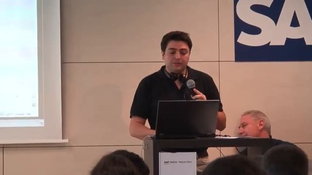 TGP56 -  SAP Abap2xlsx (2011)