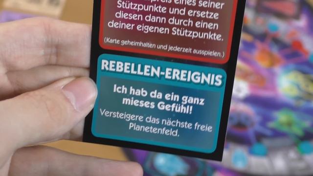 Monopoly Star Wars Review смотреть онлайн