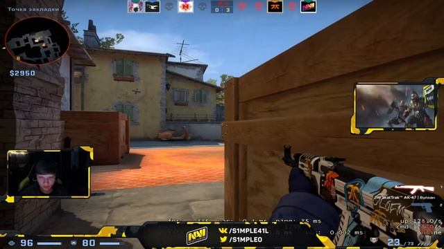СИМПЛ МОТИВАЦИЯ! S1MPLE РАССКАЗЫВАЕТ КАК ЕМУ УДАЕТСЯ НЕ ТЕРЯТЬ ИНТЕРЕС К CSGO