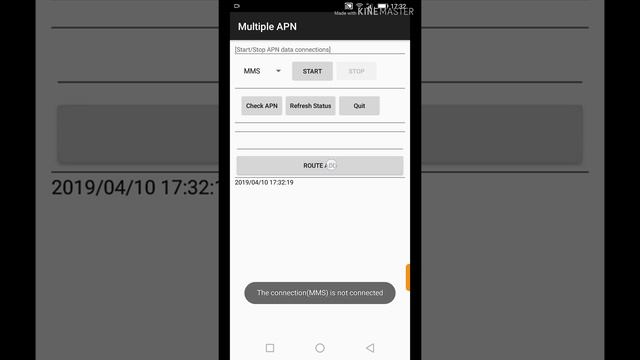 Ping test, http response, http url, dns смотреть онлайн