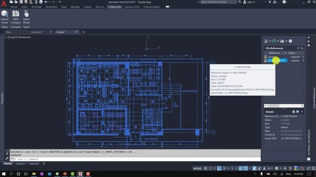 AutoCAD 2021 | What’s New Feature & Updates | Có gì mới | Sugar MEPF смотреть онлайн