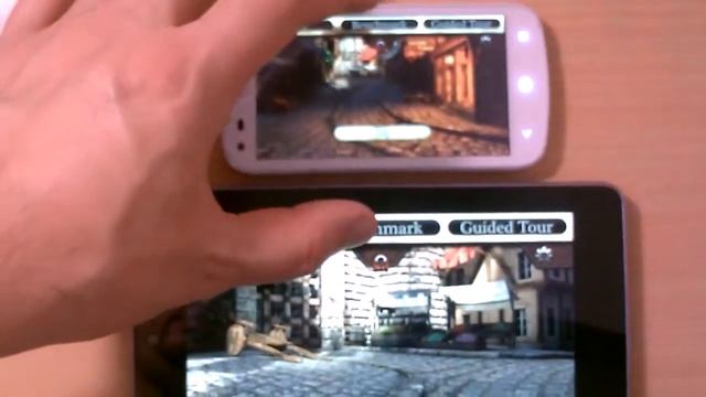 BENCHMARK CITADEL TEGRA 3 1 3GHZ QUAD VS MEDIATEK 1 2GHZ QUAD смотреть онлайн