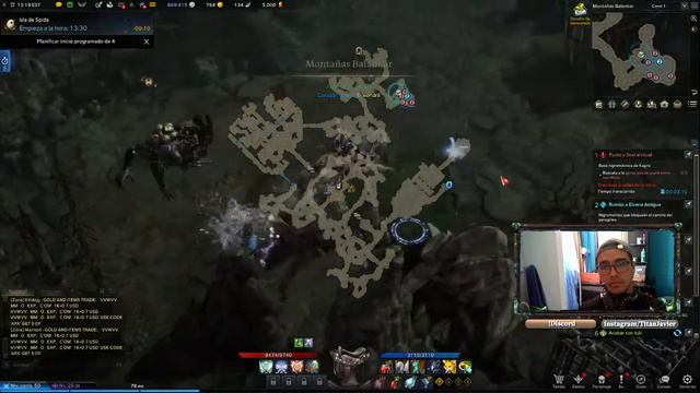 50 + | Server Elzowin | Gremio Arión Brotherhood | únanse, comunidad LOST ARK !discord # 13 смотреть онлайн