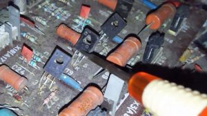 ОБЗОР И ЦЕНЫ ПРИЕМНЫХ РАДИОДЕТАЛЕЙ СОДЕРЖАЩИХ  ДРАГМЕТАЛЛЫ