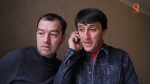 Шефои куча Гр Арабшо сахнаи нав 2021