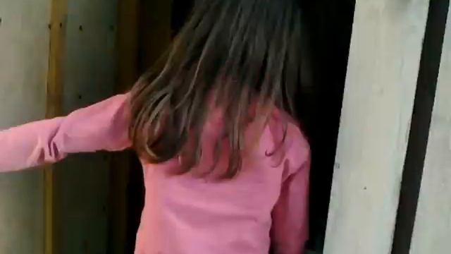 Как хорошо прятаться!:) смотреть онлайн