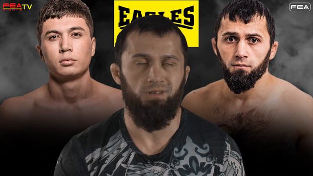 Кенан Жафарли "Я много тренируюсь к предстоящему поединку, уверен результат будет" смотреть онлайн