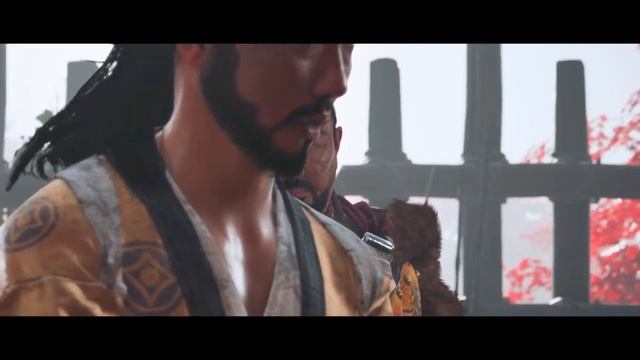 A RECKONING IN BLOOD | Ghost Of Tsushima Story Mode Part 15 смотреть онлайн