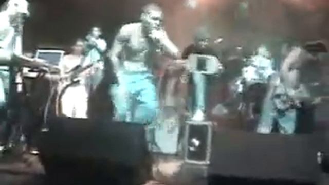 CALLE 13 - TANGO DEL PECADO смотреть онлайн