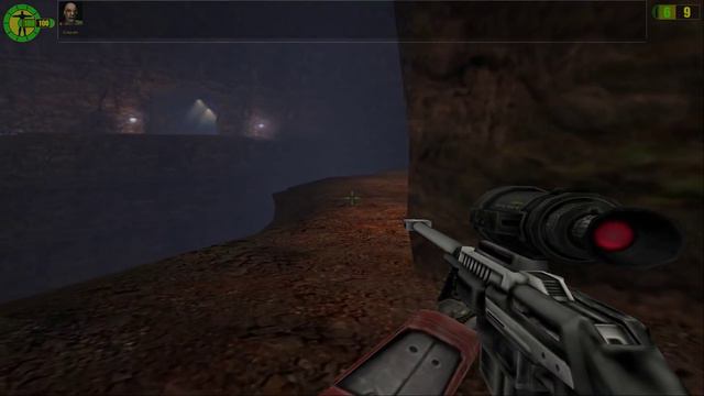 Red Faction - Сумасшедший Ученый #5 смотреть онлайн