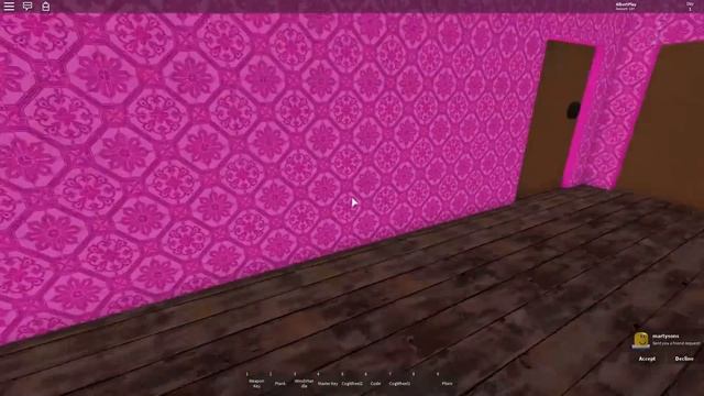 КАК БАБУШКА ГРЕННИ ПРАЗДНУЕТ ДЕНЬ СВЯТОГО ВАЛЕНТИНА ??? | ROBLOX | Роблоксер Альберт смотреть онлайн