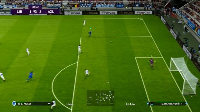 ЯК ЗАХИЩАТИСЯ в PES 2020, PES 2021 / Mac смотреть онлайн