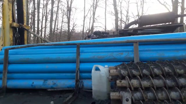 Бурение скважин в пензенской области тед 258020 тел 89374226485 смотреть онлайн