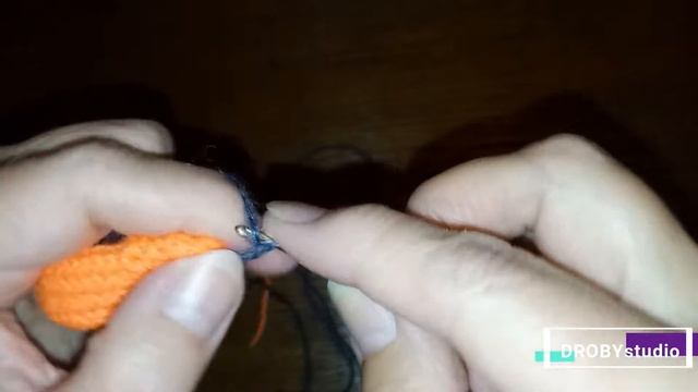 Мышь, крыса вязаная спицами и крючком. Идеи для рукоделия. Hand made. mouse. Мастер класс смотреть онлайн