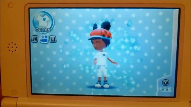 Disney Magical World 3DS Gameplay 1 смотреть онлайн