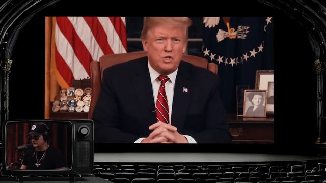 Joe Biden's Biggest Fails In US President History | Joe Rogan & Kid Rock смотреть онлайн