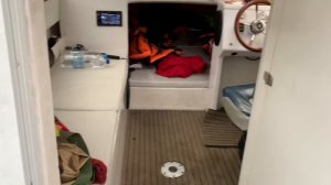 обзор Баркасика МТБ. Катер 8 метров за 600 000 рублей - малый туристический баркас