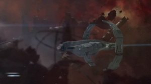 Обзор Eve Online за 2 минуты! Стоит ли играть в игру в 2023???