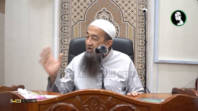Tanggungjawab Ibubapa Terhadap Anak Sampai Umur Berapa? - Ustaz Azhar Idrus смотреть онлайн