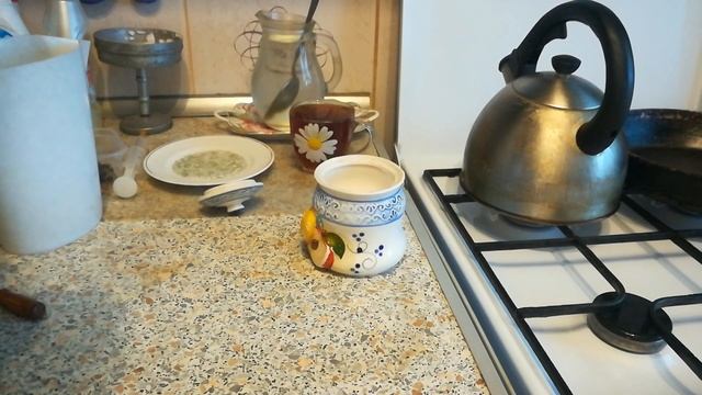 сделал ручку для кофемолки смотреть онлайн