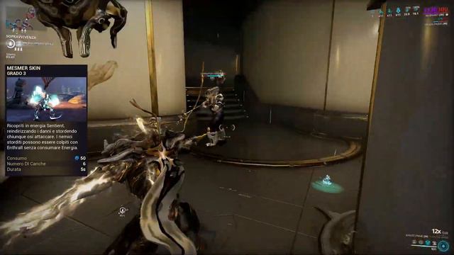 {WARFRAME ITA} Revenant - FARM e BUILD - Il Perduto смотреть онлайн