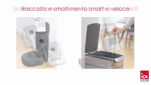 Dimostrazioni Robot S170 Navi Cleanfix смотреть онлайн