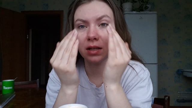 БОРЬБА СО СТАРЕНИЕМ. КАК ОСТАТЬСЯ МОЛОДОЙ. УТРЕННИЙ УХОД ЗА КОЖЕЙ. МАССАЖ ЛИЦА. Пермский Влог 76. смотреть онлайн