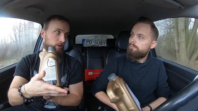 Co oznaczają symbole na etykiecie OLEJU i jaki powinienem wybrać? смотреть онлайн