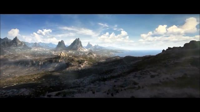 Todd Howard makes me ORGASM смотреть онлайн