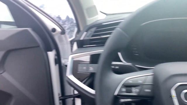 Behen ki PEHLI Gaadi | New AUDI Q3 2021 | Brampton | Hindi Vlog | Canada смотреть онлайн